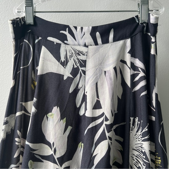 H&M Maxi floral print skirt - Picture 2 of 12